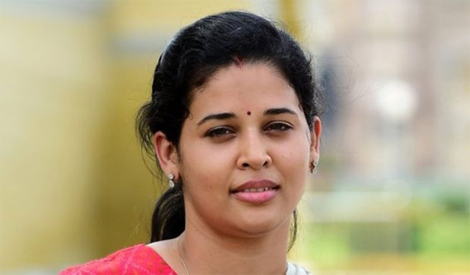 Rohini Sindoori